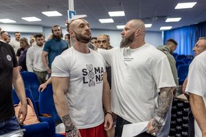 Фотограф Вадим Свирин - Регистрация